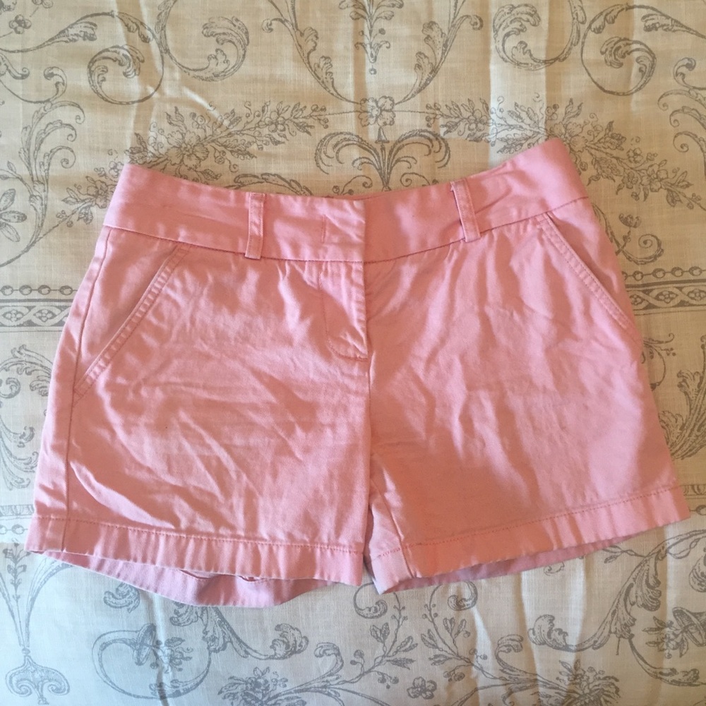 Adorable pink Shorts!!